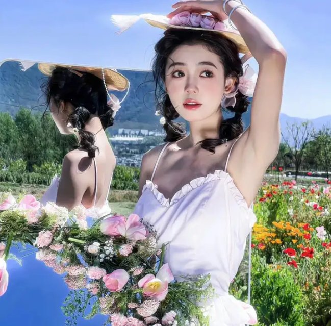 蕨间访谈:电影版