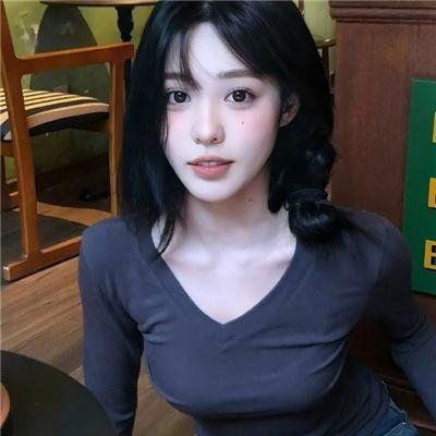 钴蓝爱恋